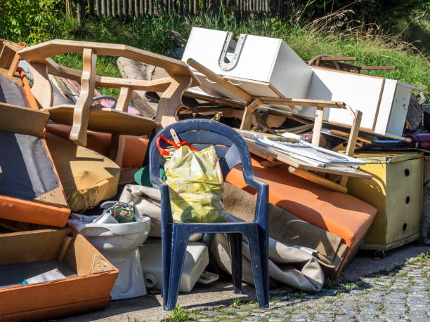 Best Recycling Services for Junk  in Corvallis, MT