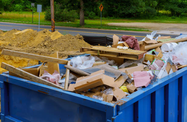 Best Commercial Junk Removal  in Corvallis, MT